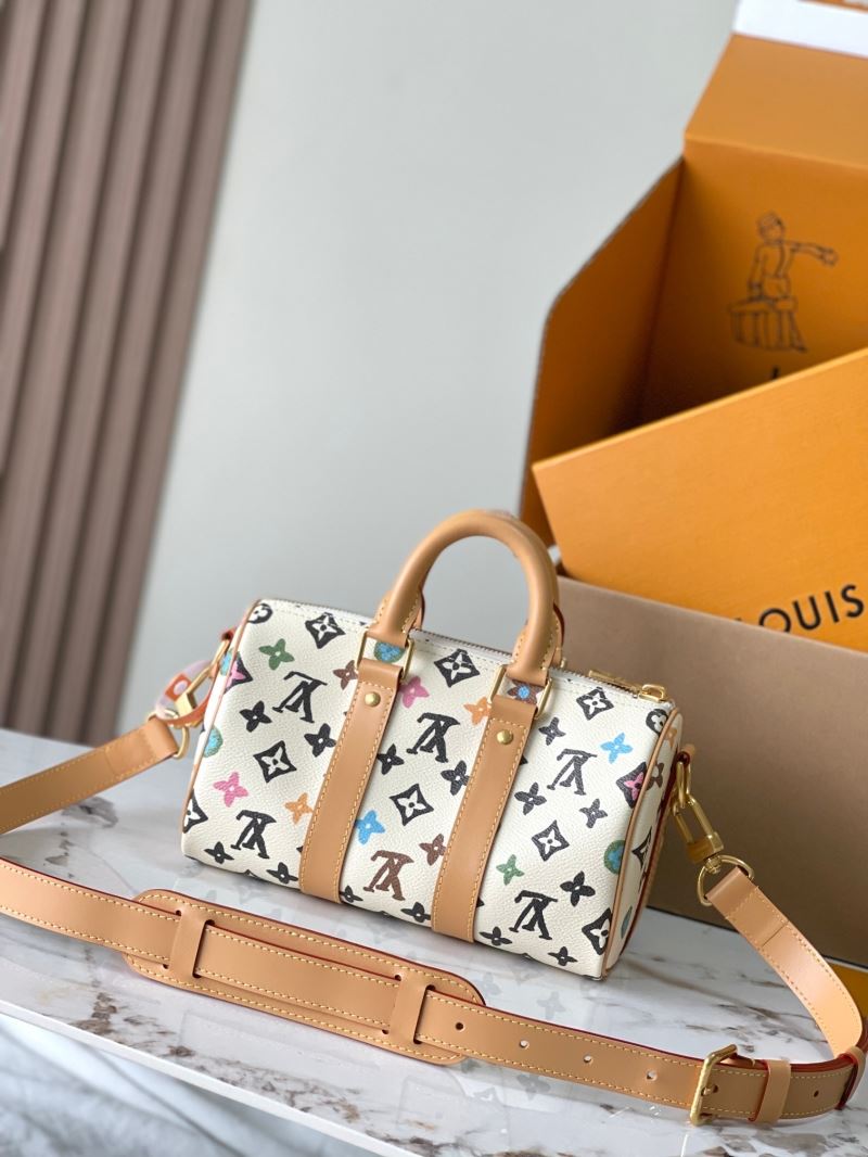 Louis Vuitton Speedy Bags